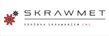 Skrawmet CNC Sp. z o. o. Logo